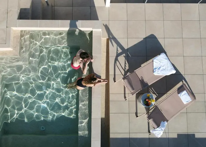 Casa Romana BoutiqueAlbergo