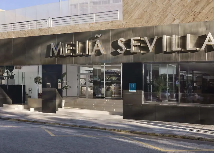 Melia Sevilla