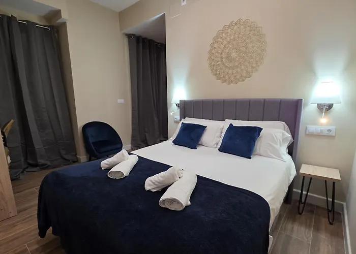 Casona de San Andrés Boutique Hotel Siviglia