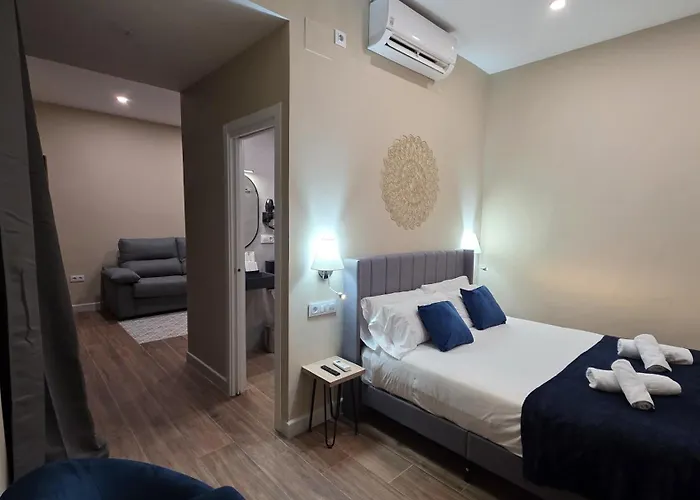 Casona de San Andrés Boutique Hotel Siviglia